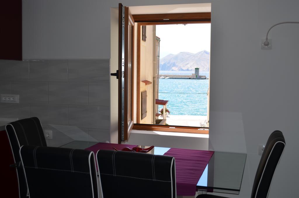 Appartement Igor *