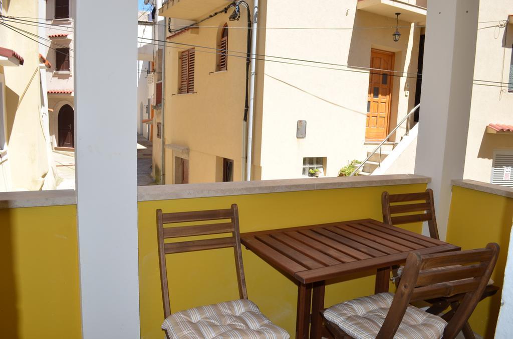 Appartement Igor Baška