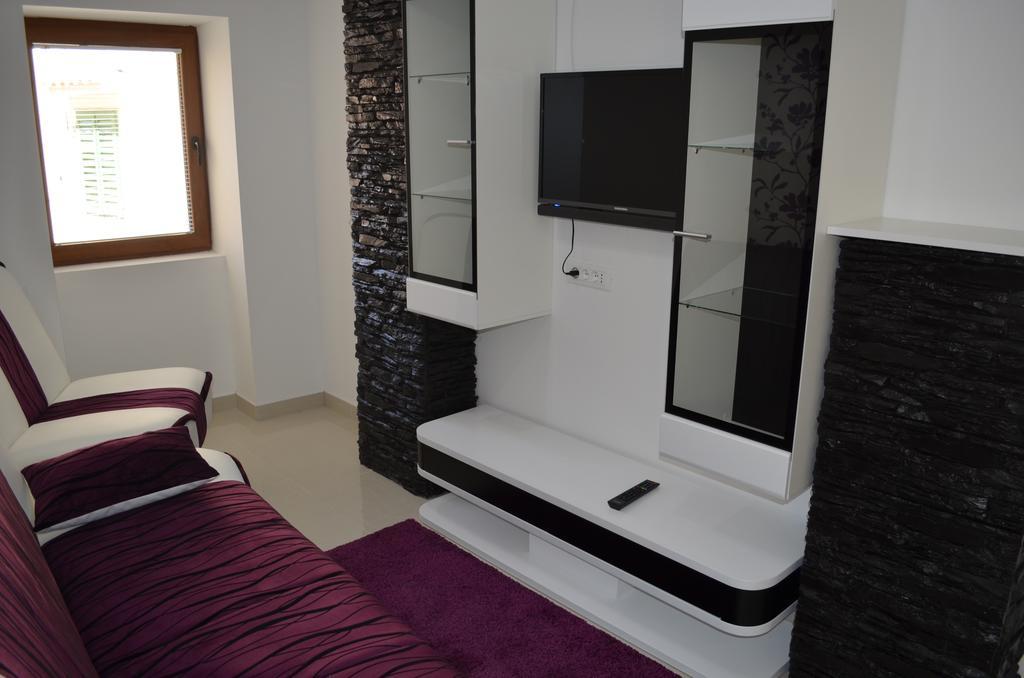 Igor Appartement Baška