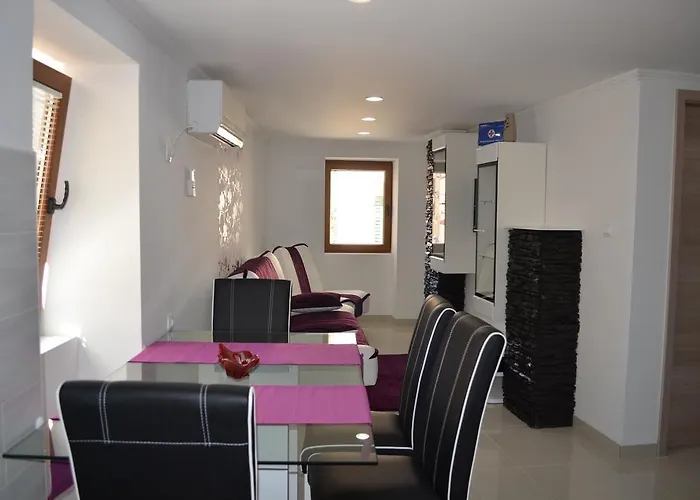 Apartment Igor