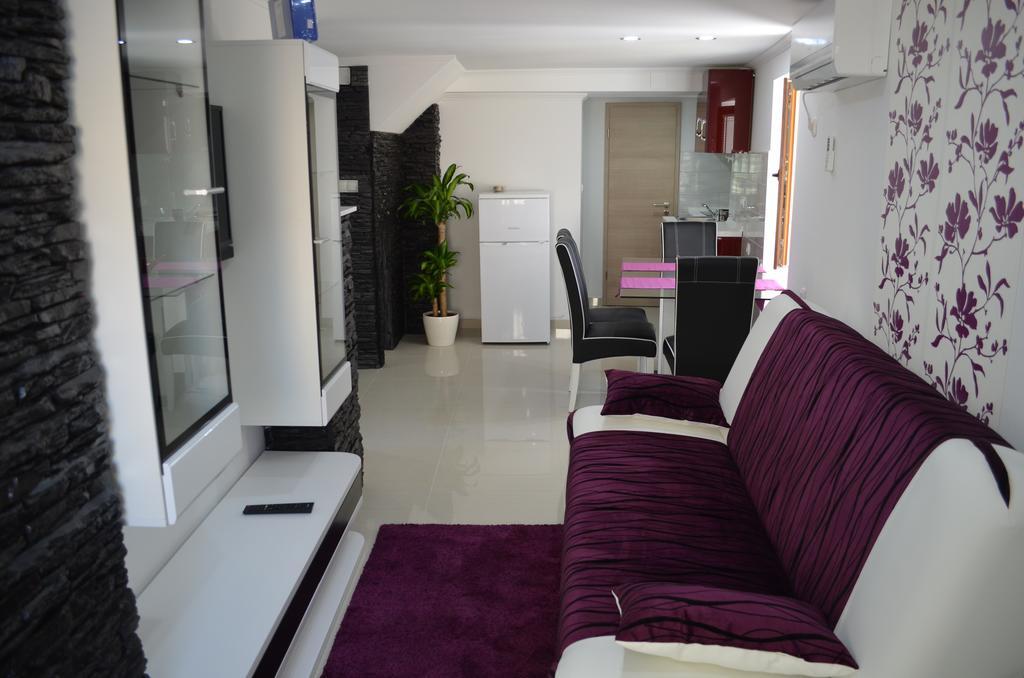 Apartment Igor