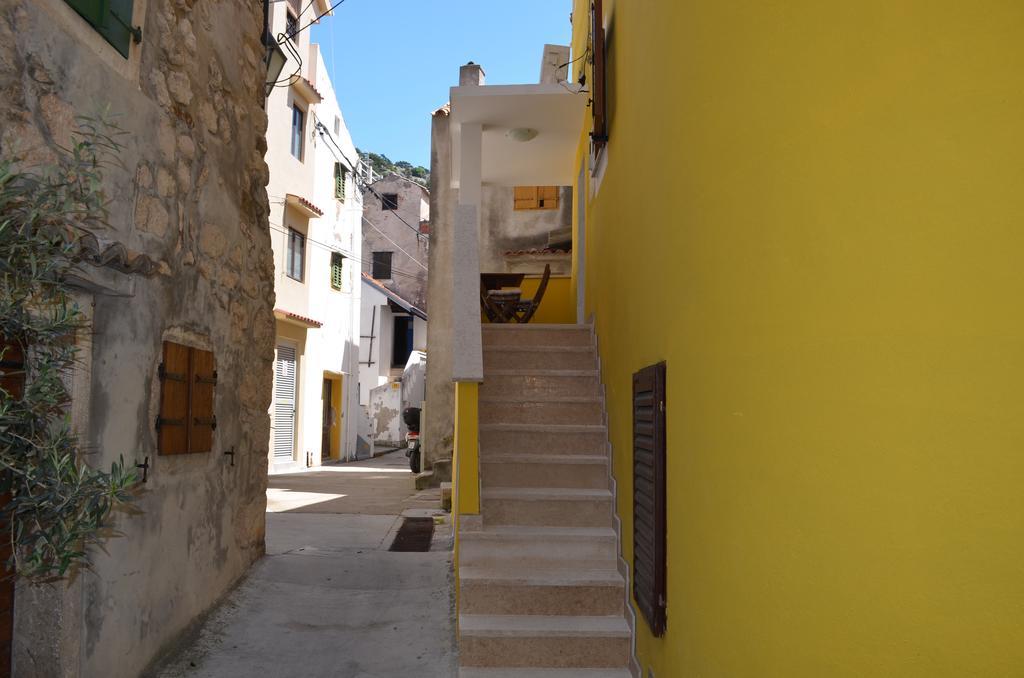 Igor Apartment Baska (Krk)