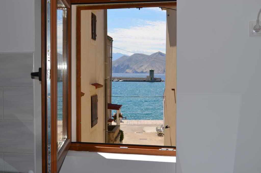 Igor Apartment