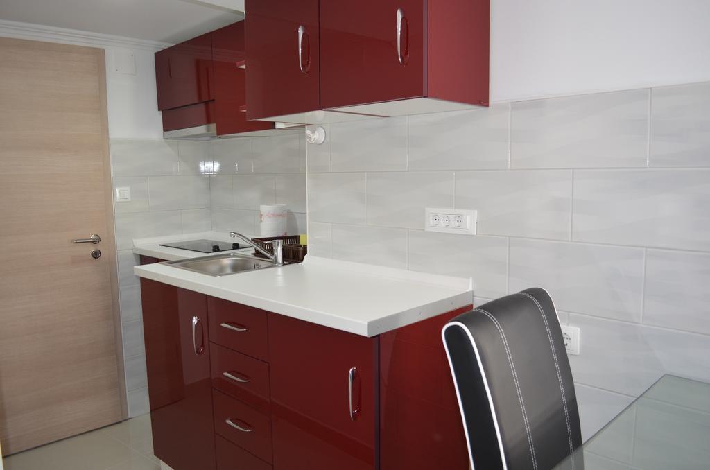 Apartment Igor