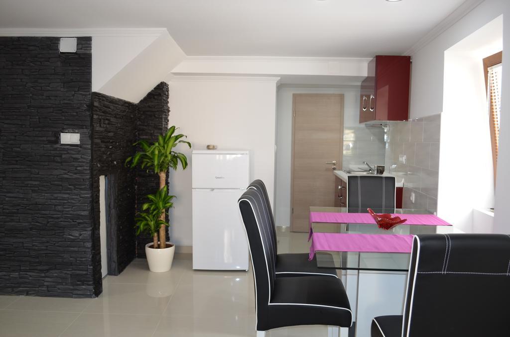 Igor Apartment Baska (Krk)